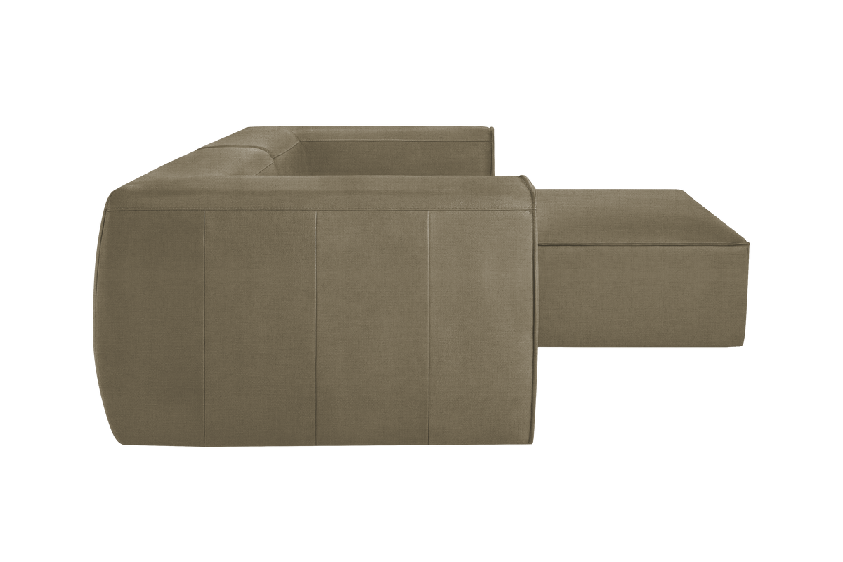 Fred Small Right Chaise