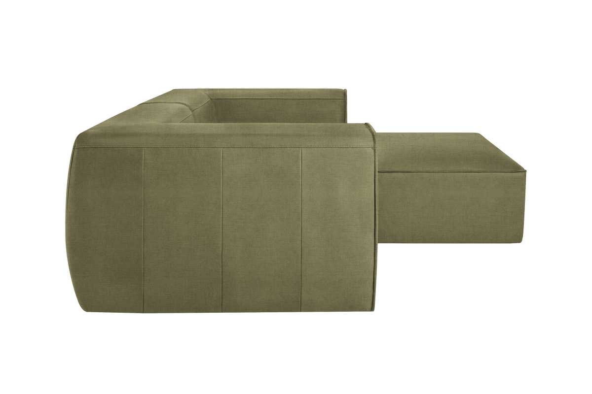 Fred Small Right Chaise