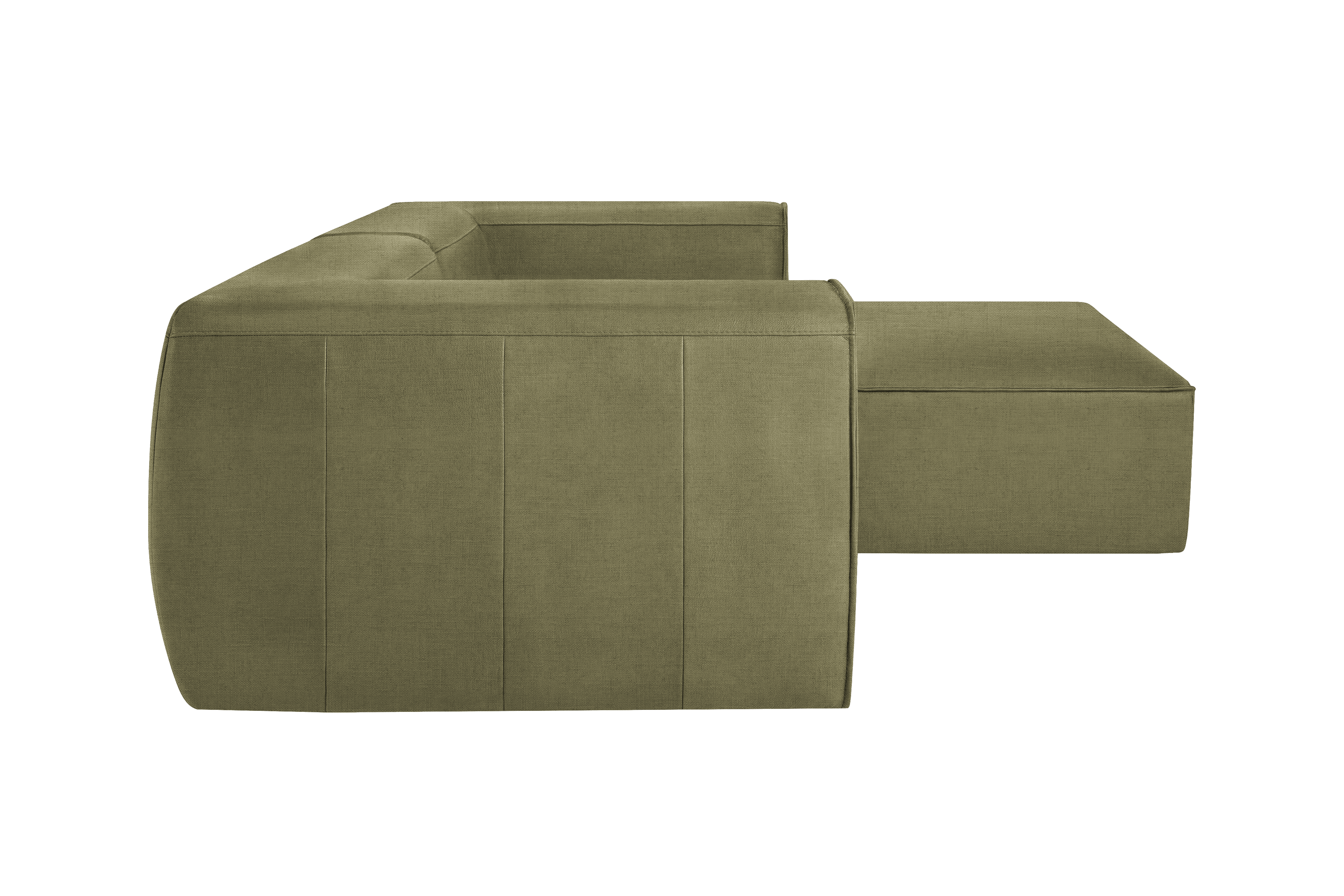Fred Small Right Chaise