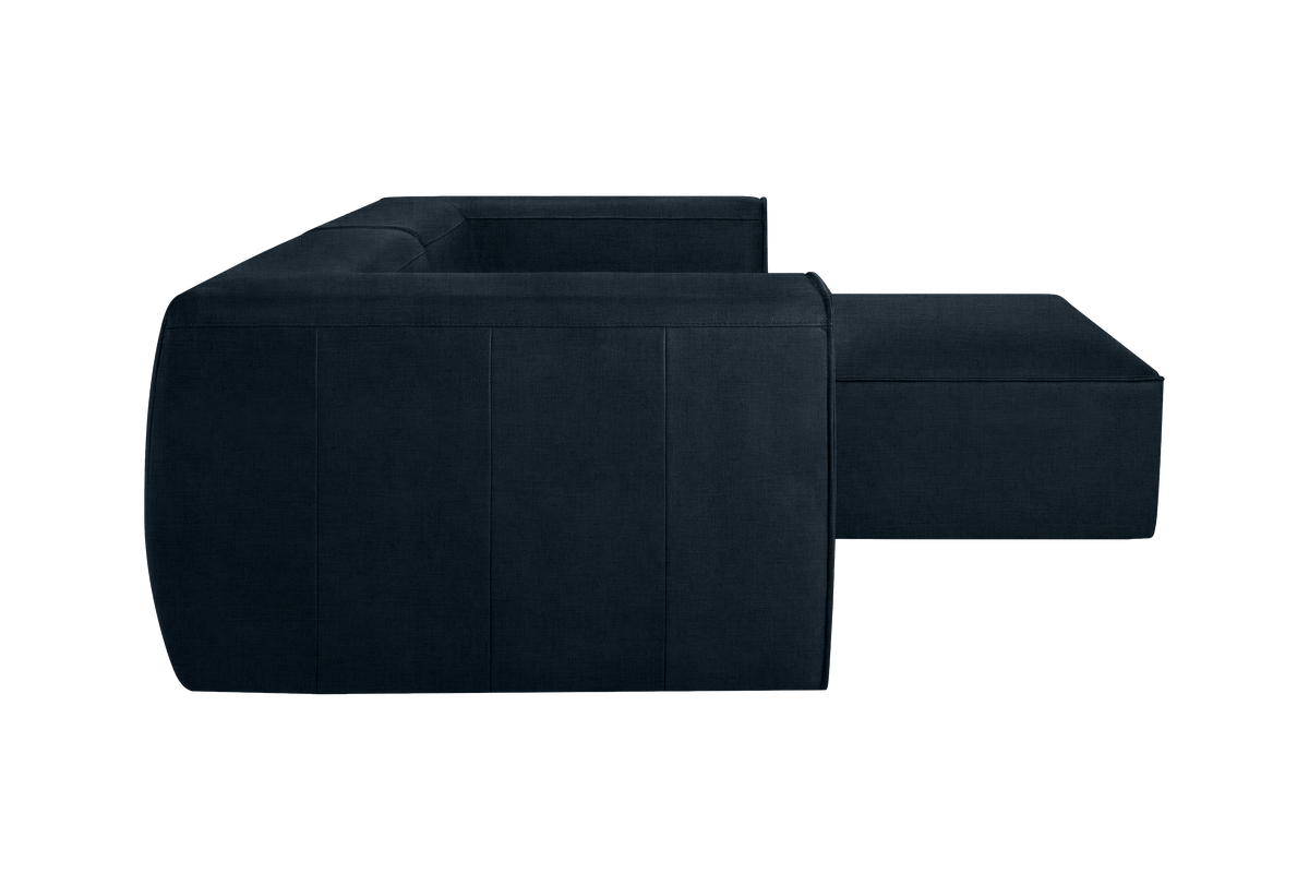 Fred Small Right Chaise