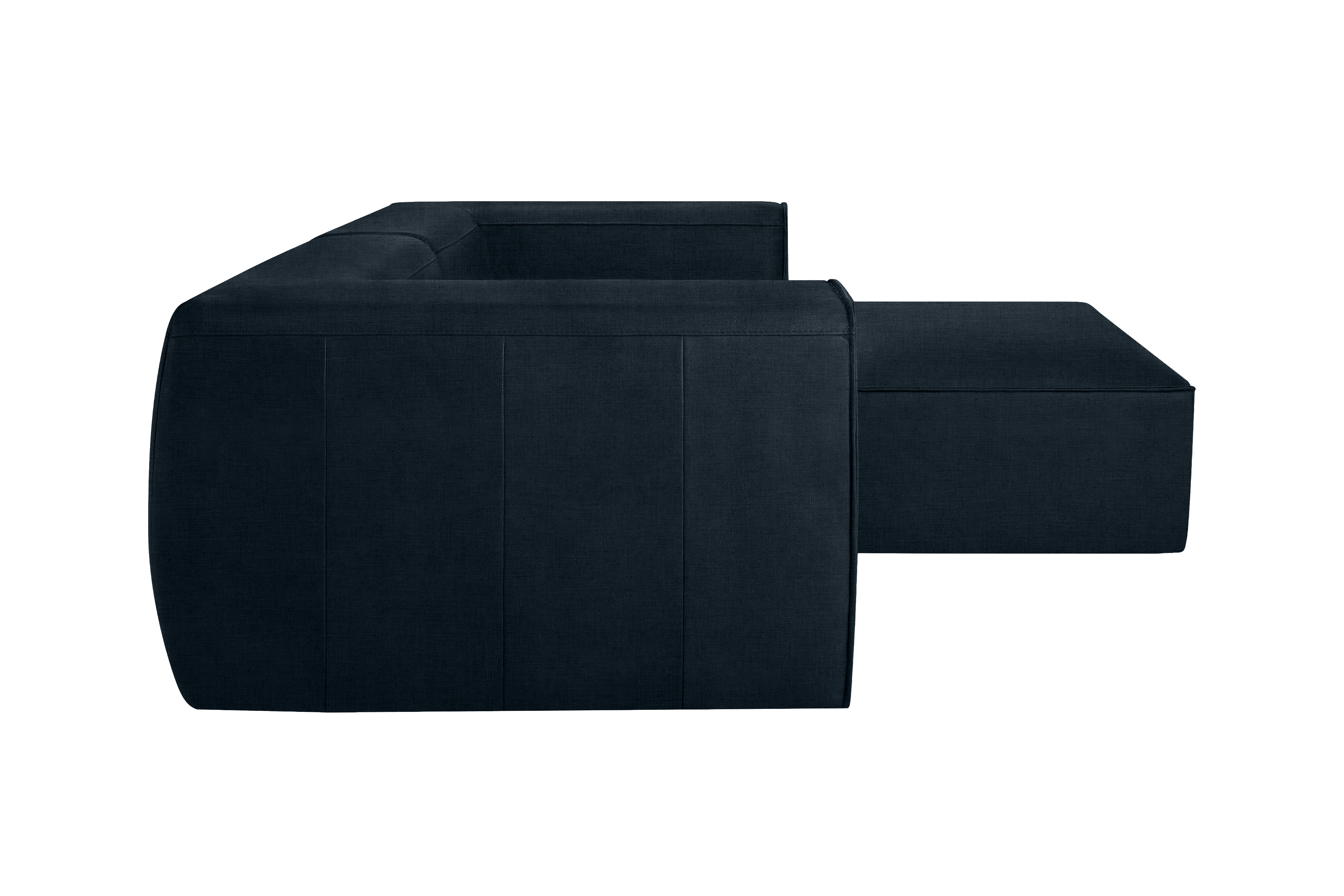 Fred Small Right Chaise