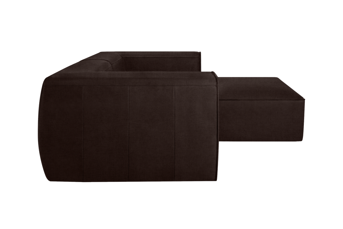 Fred Small Right Chaise