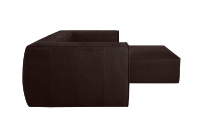Fred Small Right Chaise