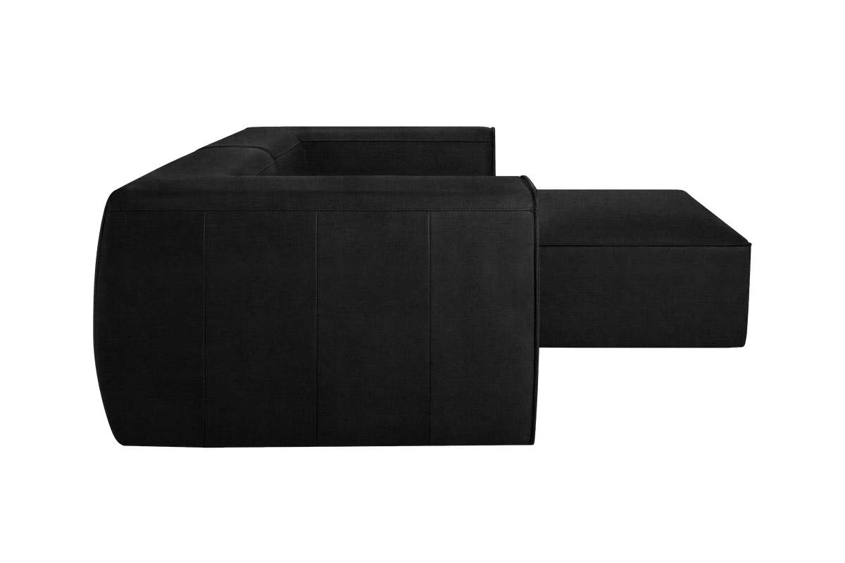 Fred Small Right Chaise