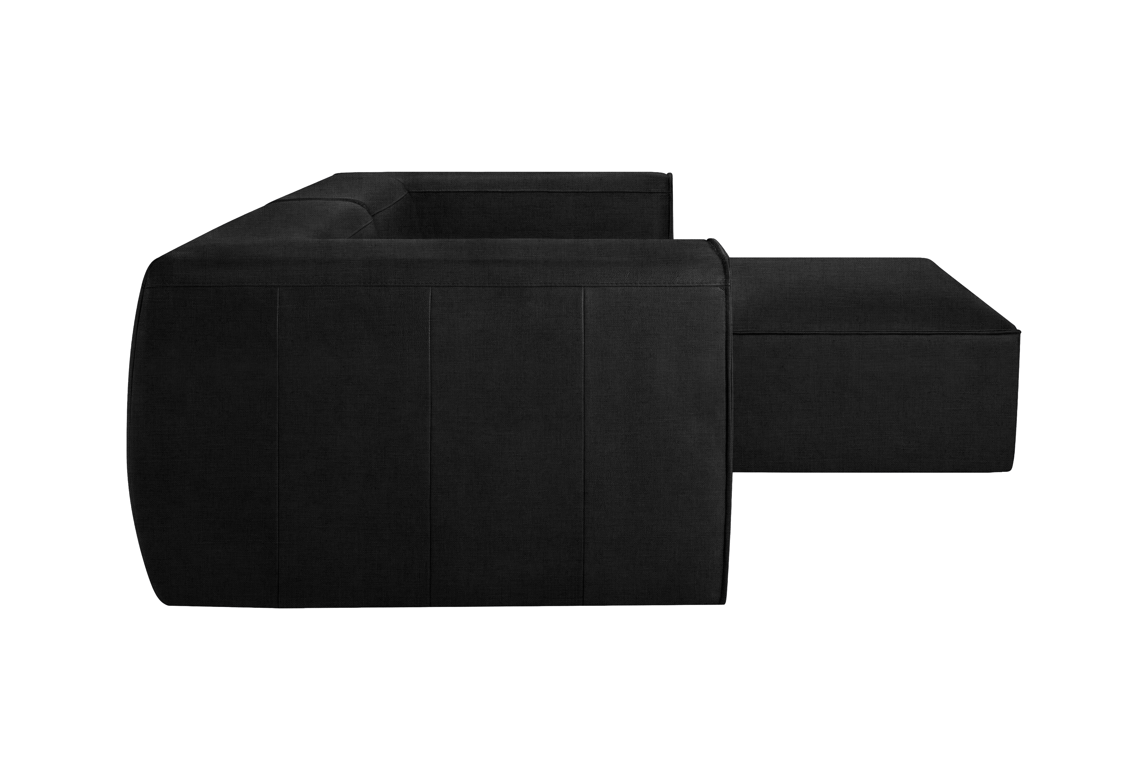 Fred Small Right Chaise