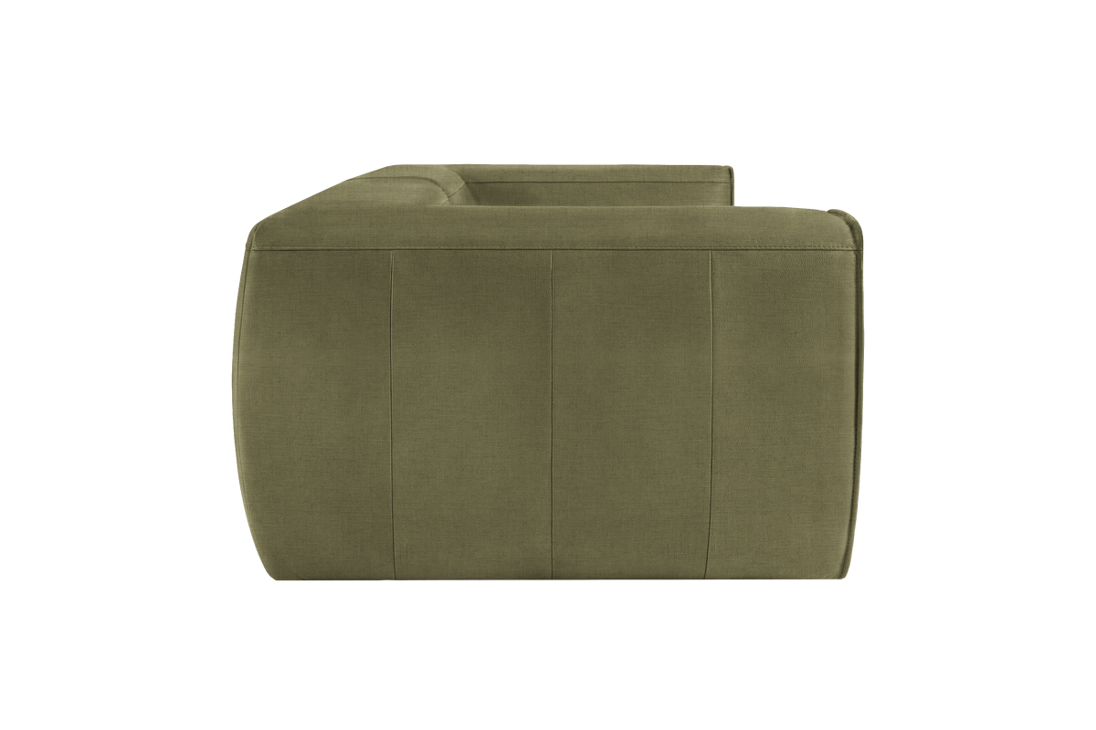 Fred Small Sofa