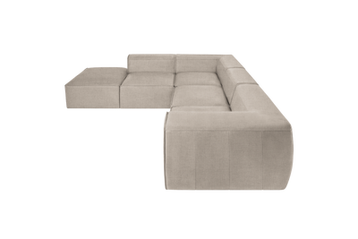 Fred Armless Chair
