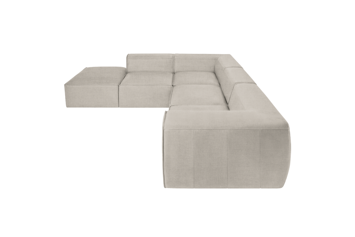 Fred Armless Chair