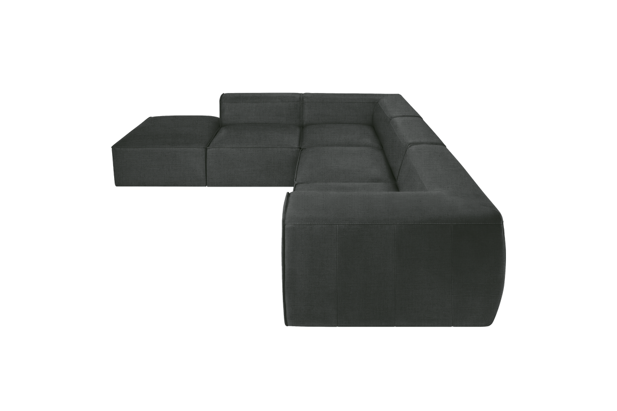 Fred Armless Chair