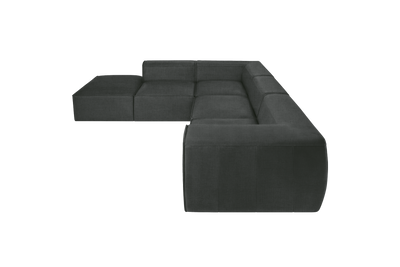Fred Armless Chair