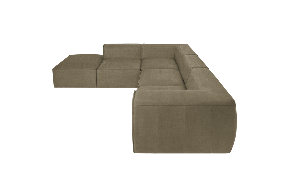 Fred Armless Chair