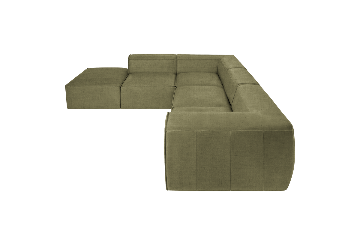 Fred Armless Chair
