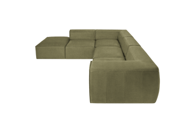 Fred Armless Chair