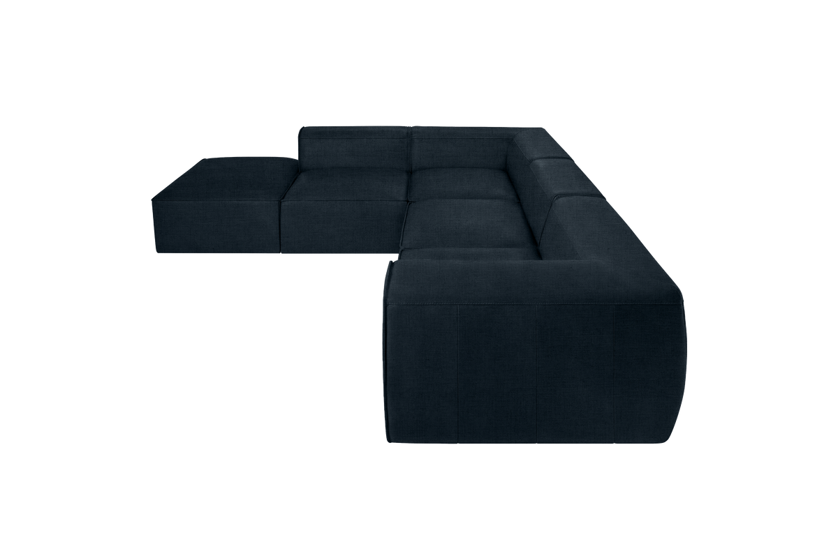 Fred Armless Chair