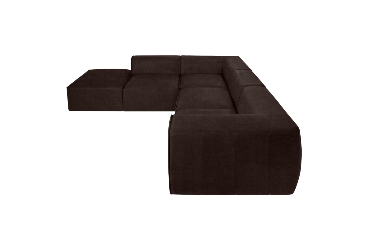 Fred Armless Chair