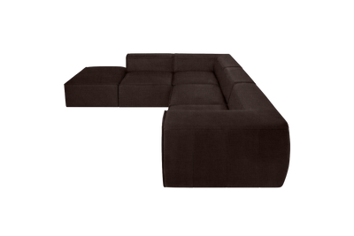 Fred Armless Chair