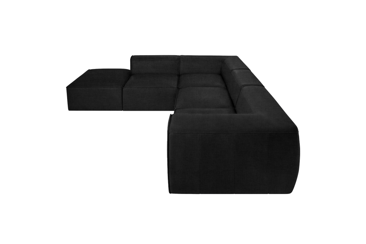 Fred Armless Chair