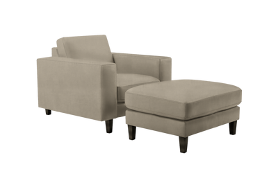 Jade Armchair