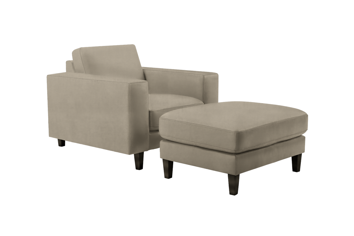 Jade Armchair