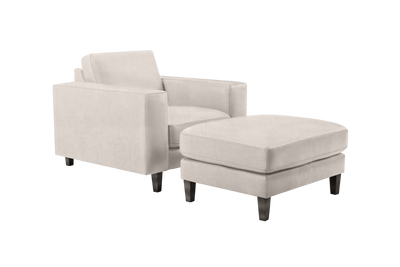 Jade Armchair