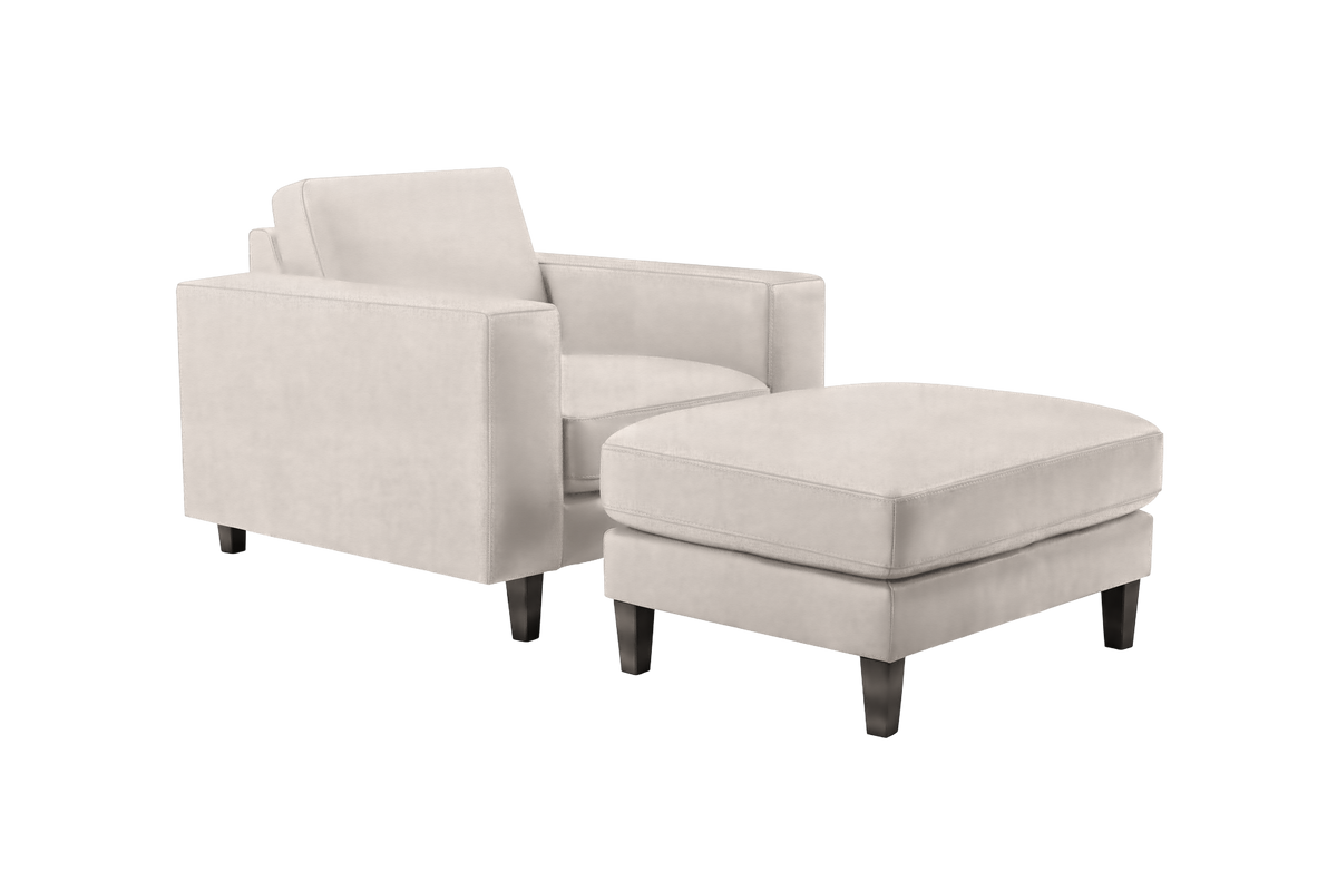 Jade Armchair