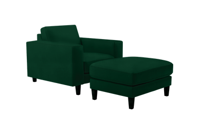 Jade Armchair
