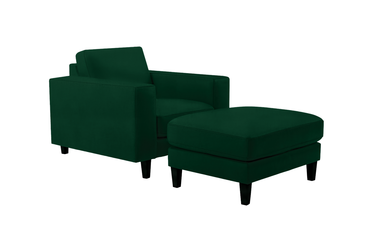 Jade Armchair