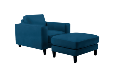 Jade Armchair