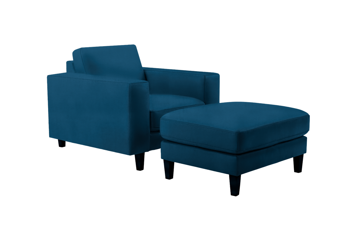 Jade Armchair