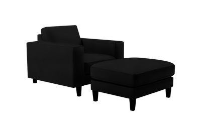 Jade Armchair