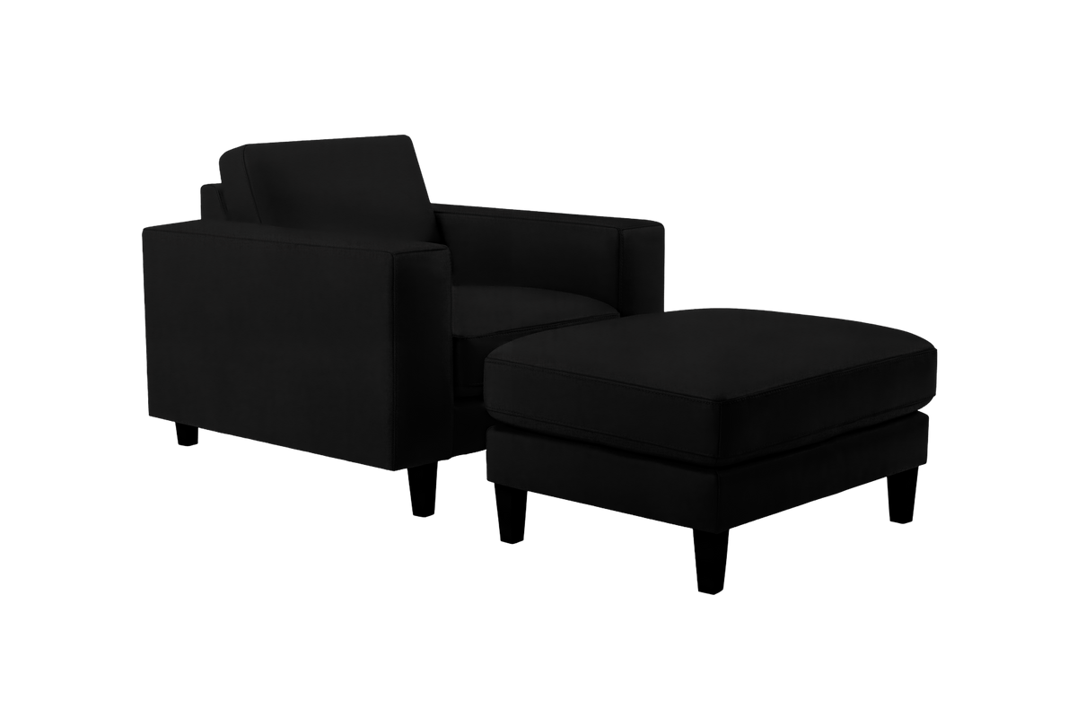 Jade Armchair