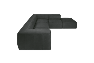 Fred Right Bumper Sectional