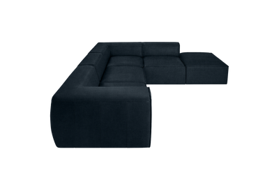 Fred Right Bumper Sectional