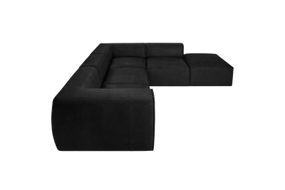 Fred Right Bumper Sectional