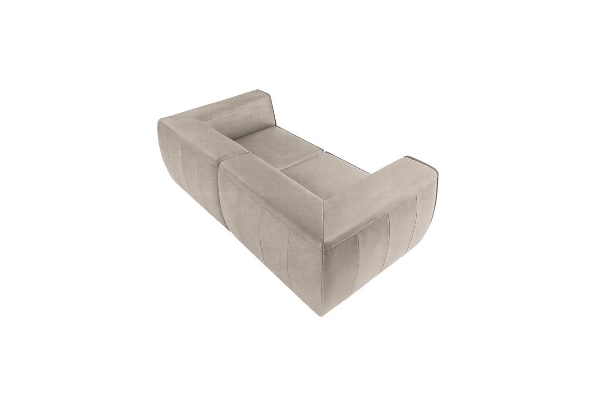 Fred Small Sofa