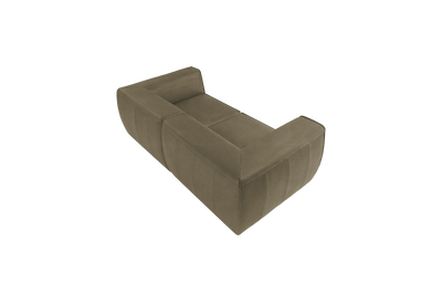 Fred Small Sofa