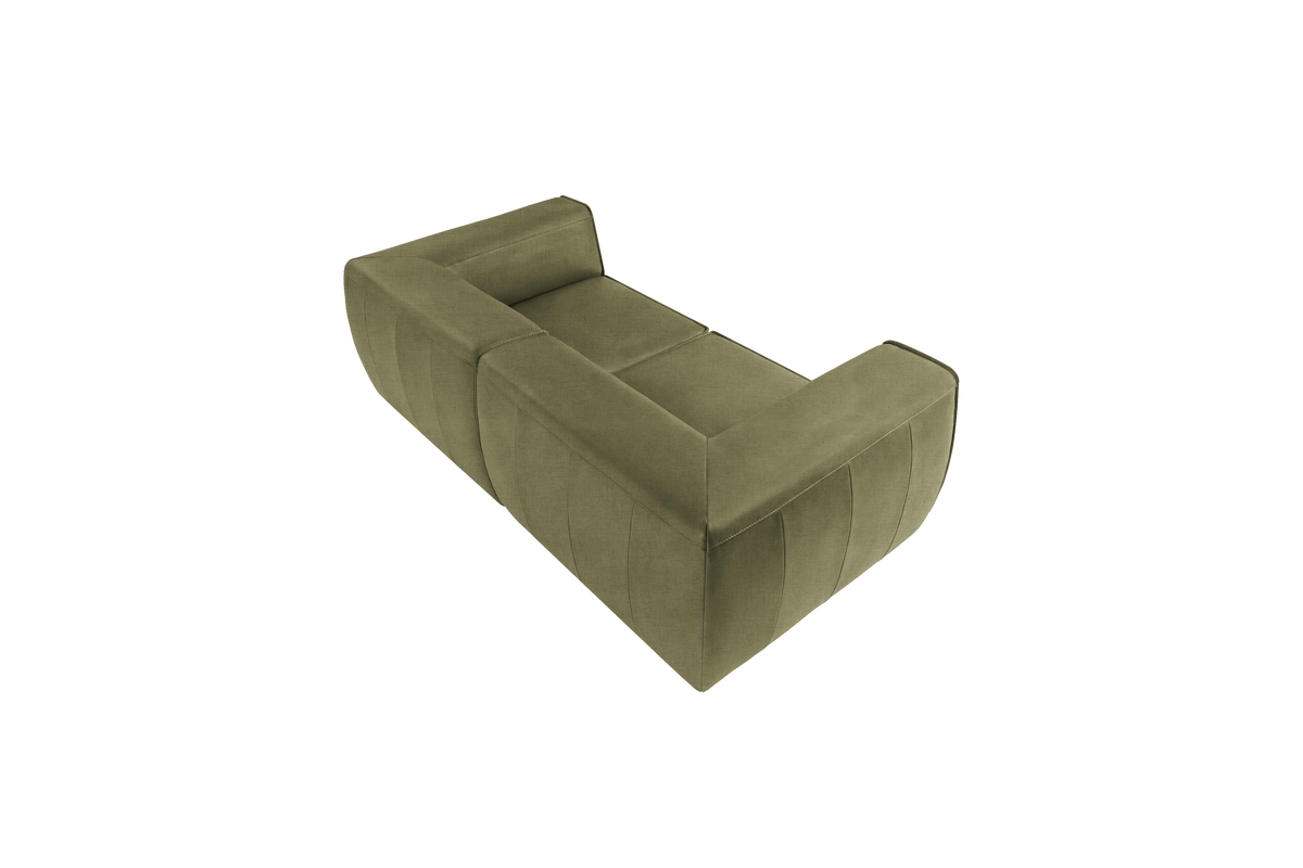 Fred Small Sofa