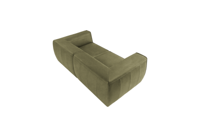 Fred Small Sofa