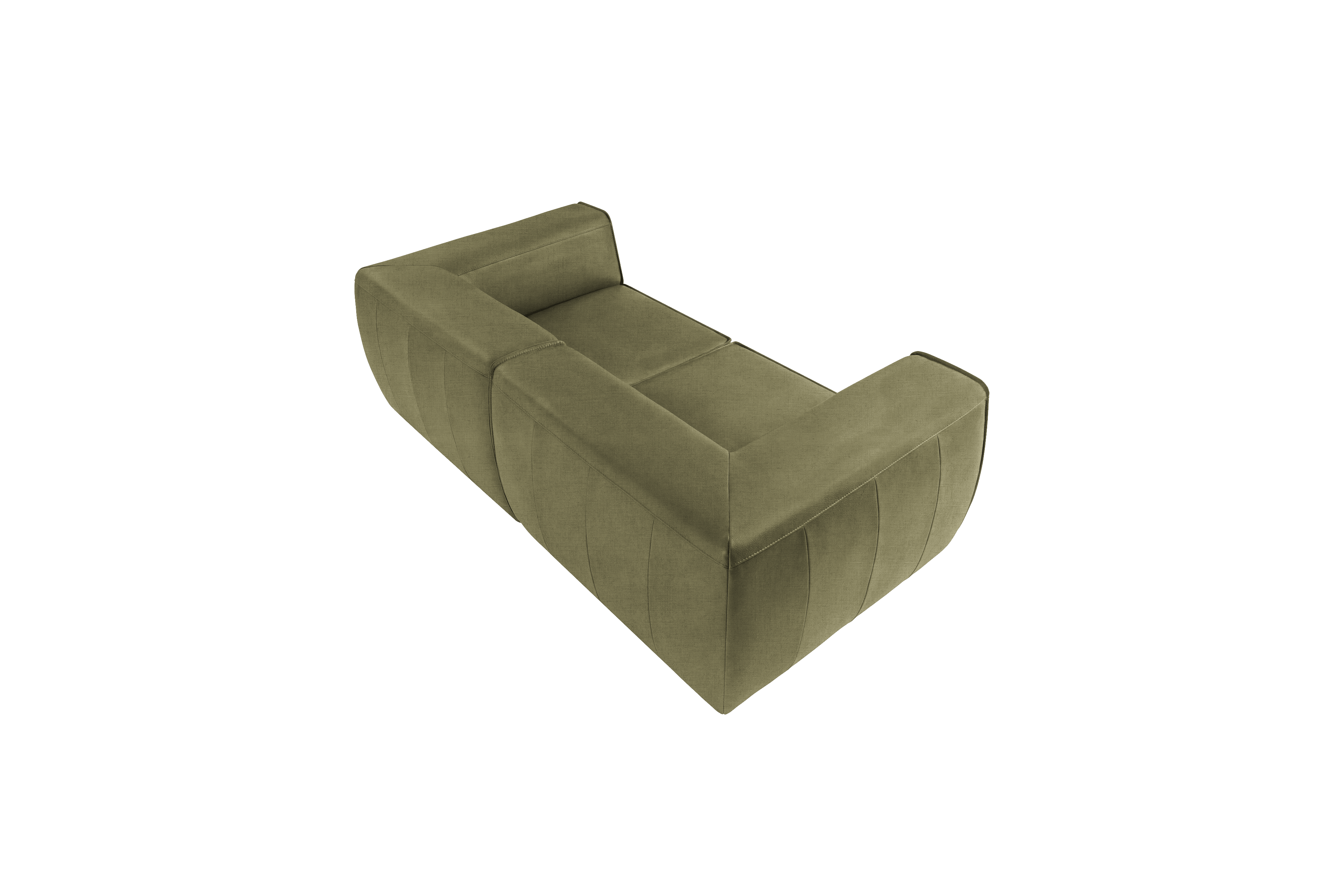 Fred Small Sofa