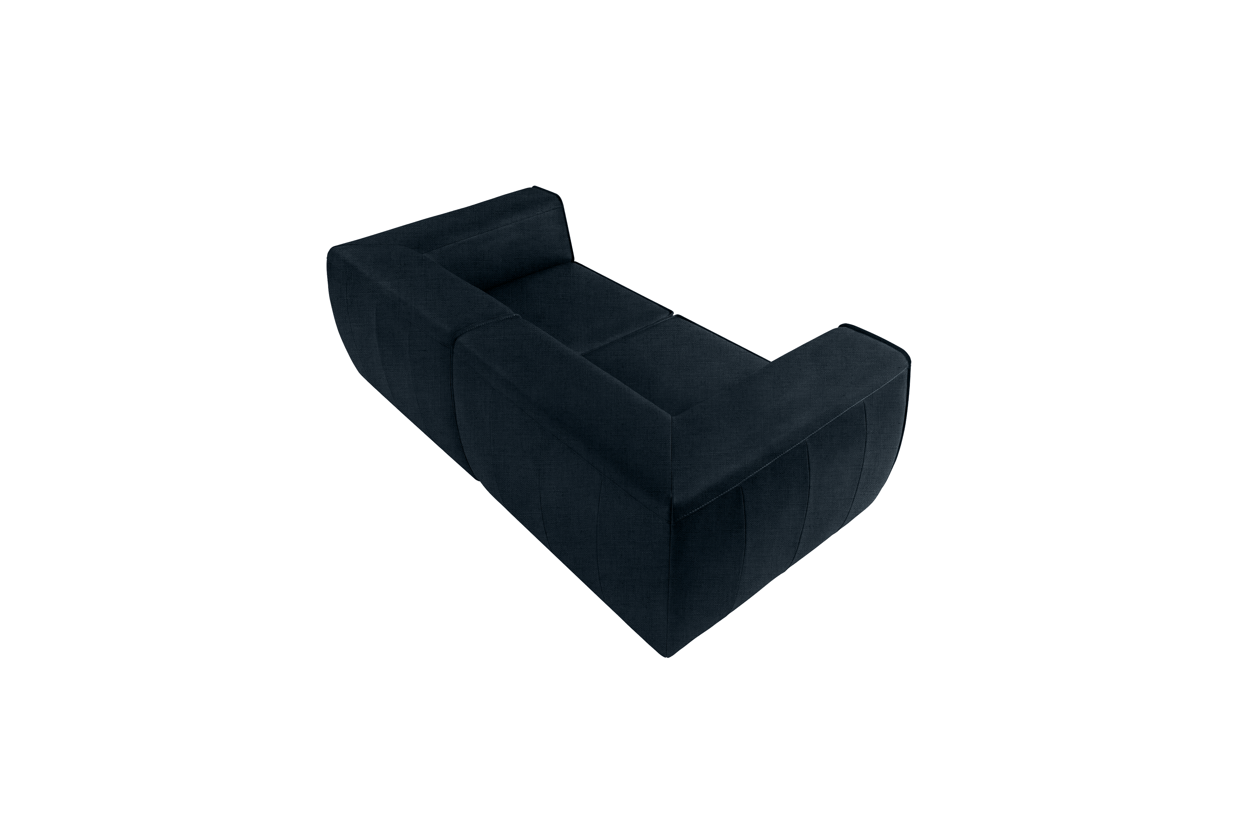 Fred Small Sofa