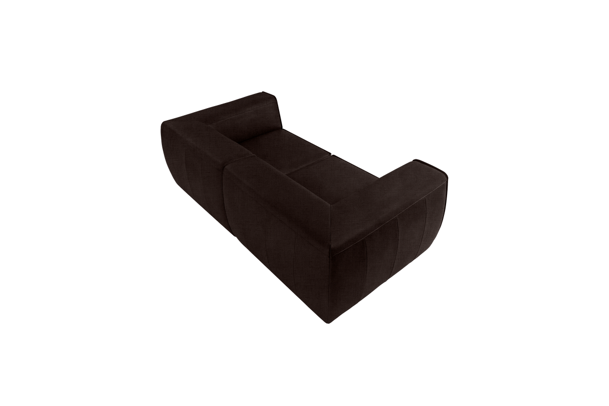 Fred Small Sofa