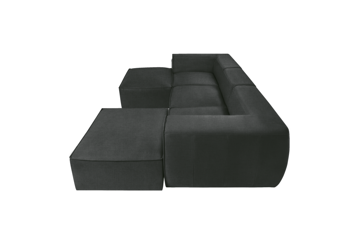 Fred Armless Chair