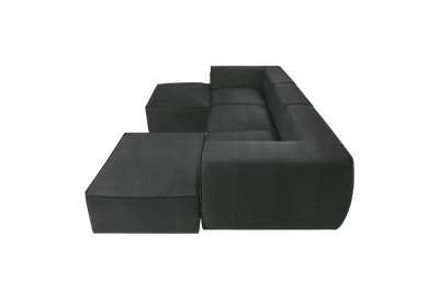 Fred Armless Chair