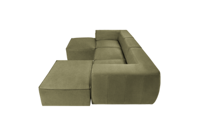 Fred Armless Chair