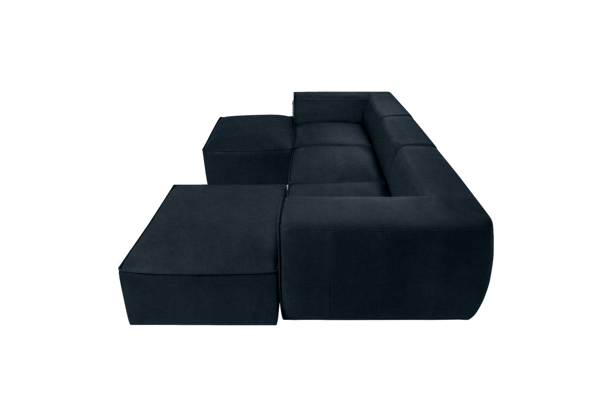 Fred Armless Chair