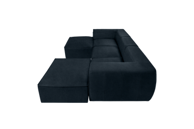 Fred Armless Chair
