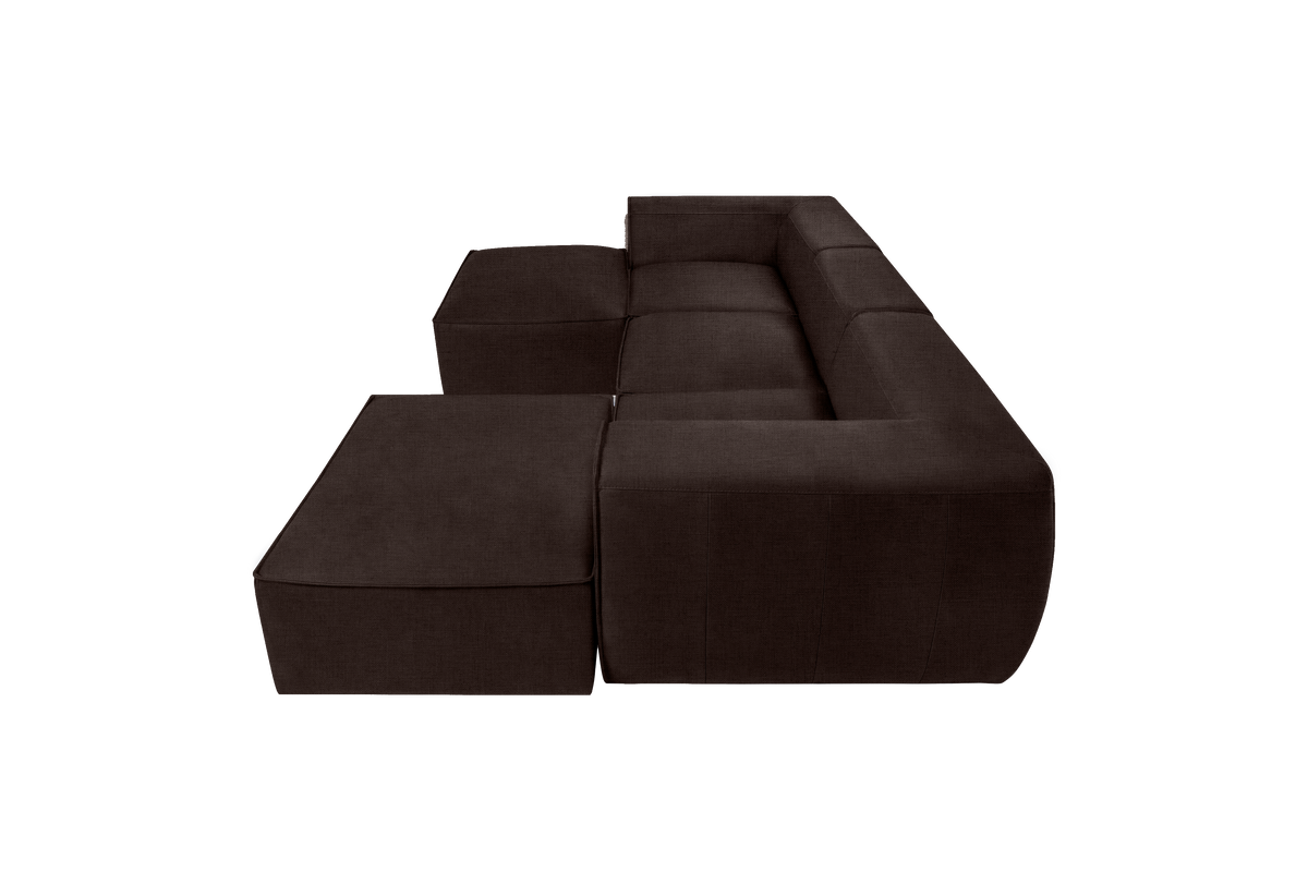Fred Armless Chair