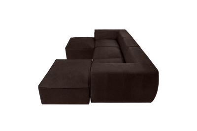 Fred Armless Chair