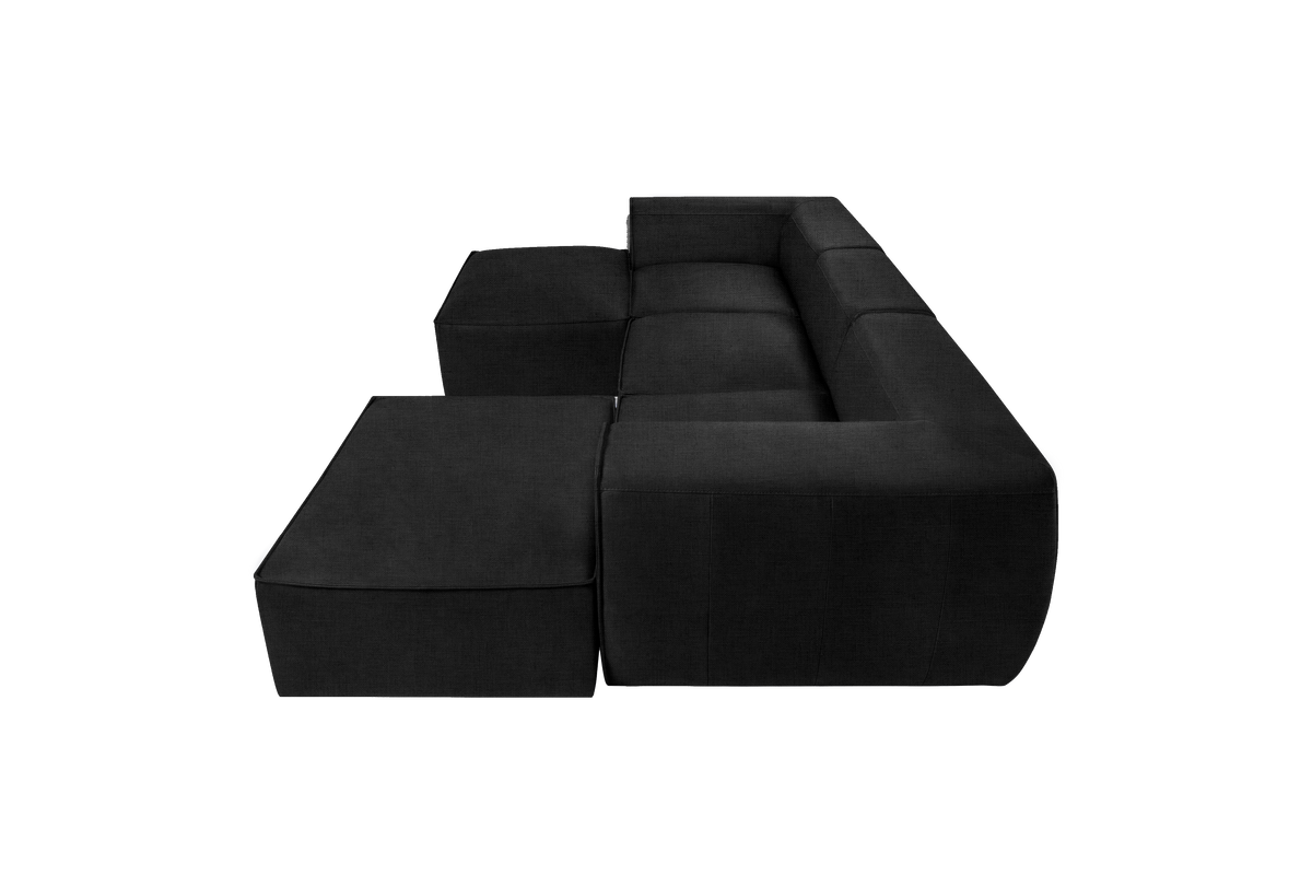 Fred Armless Chair