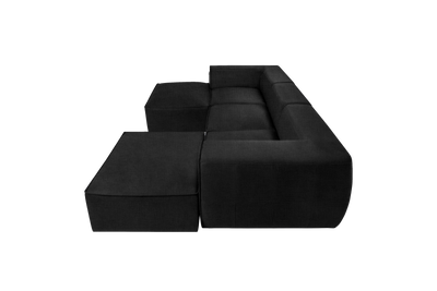 Fred Armless Chair